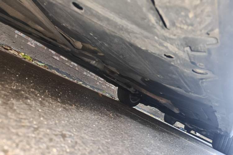 Used BMW 3 Series GT 2017 320i Sport Edition Chassis Rear Right