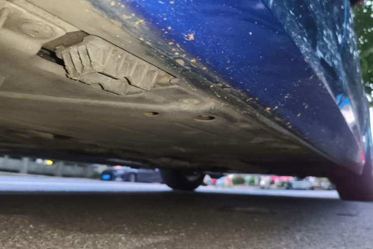 Used BMW 3 Series GT 2017 330i xDrive M Sport Chassis Rear Right