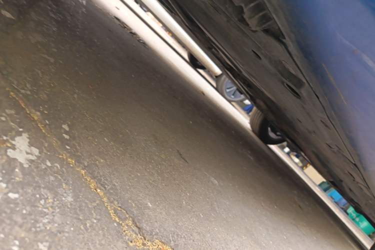Used BMW 3 Series GT 2017 330i xDrive M Sport Chassis Rear Right
