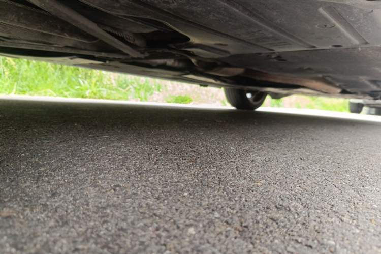 Used BMW 3 Series GT 2017 320i M Sport Chassis Rear Right