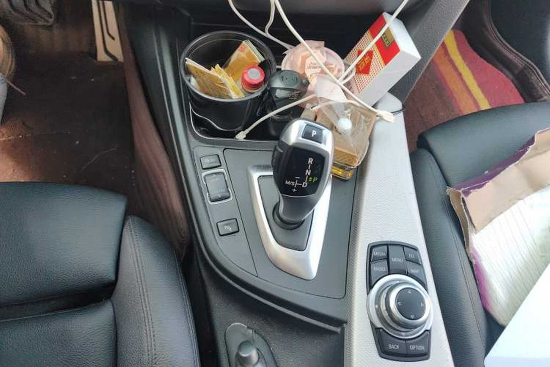Used BMW 3 Series GT 2017 320i M Sport Gear Lever