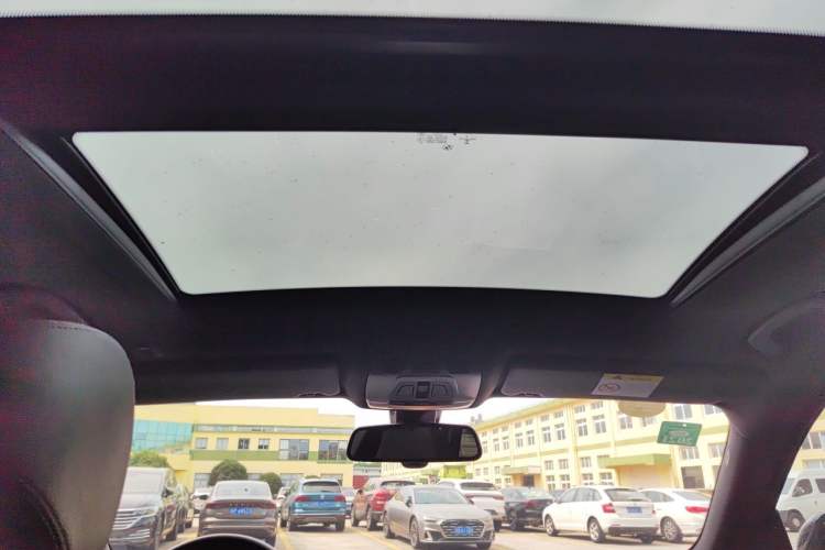Used BMW 3 Series GT 2017 320i M Sport Headliner