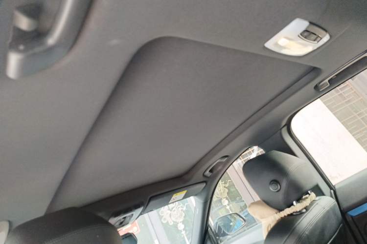 Used BMW 3 Series GT 2017 320i M Sport Headliner