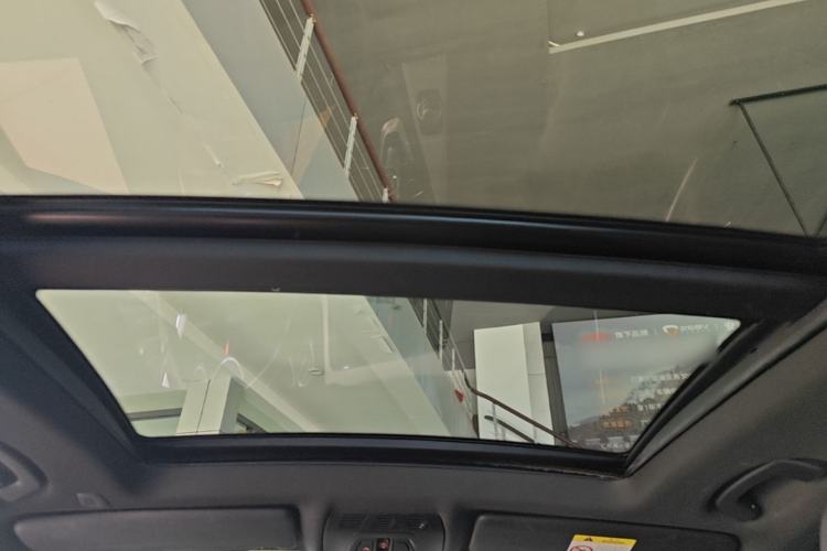 Used BMW 3 Series GT 2017 320i M Sport Headliner