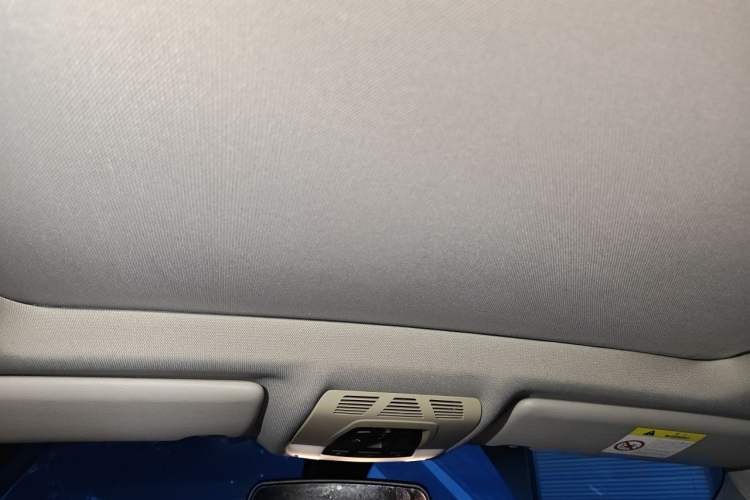 Used BMW 3 Series GT 2017 320i Sport Edition Headliner