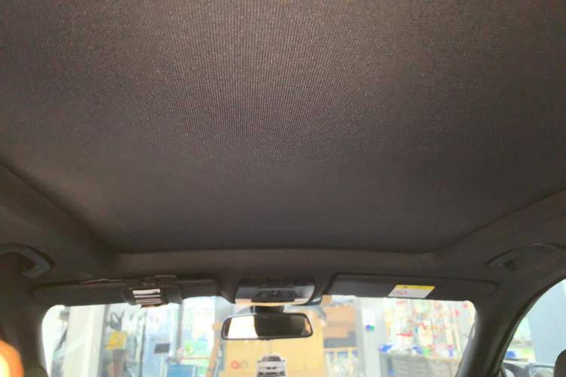Used BMW 3 Series GT 2017 320i M Sport Headliner