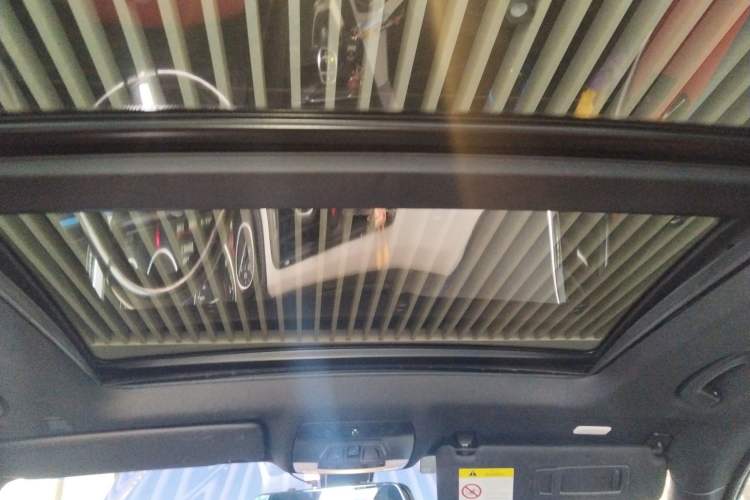 Used BMW 3 Series GT 2017 330i xDrive M Sport Headliner