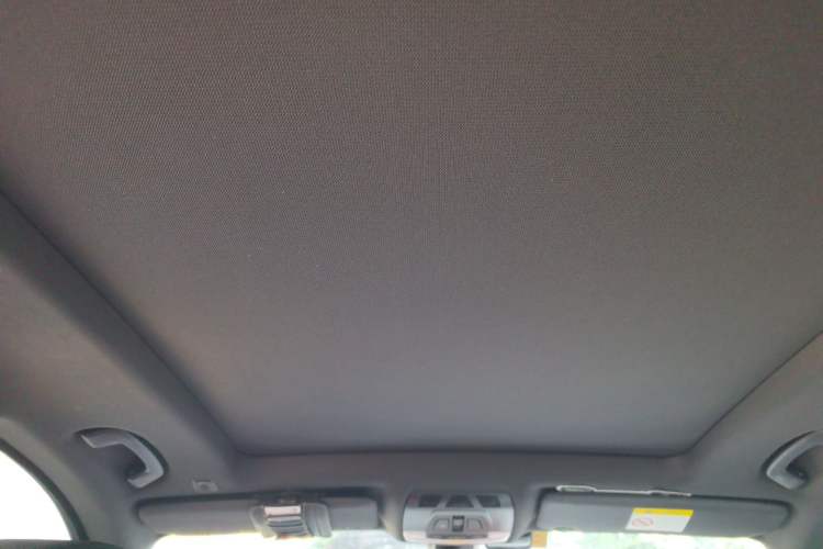 Used BMW 3 Series GT 2017 320i M Sport Headliner