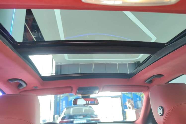 Used BMW 3 Series GT 2017 330i xDrive M Sport Headliner