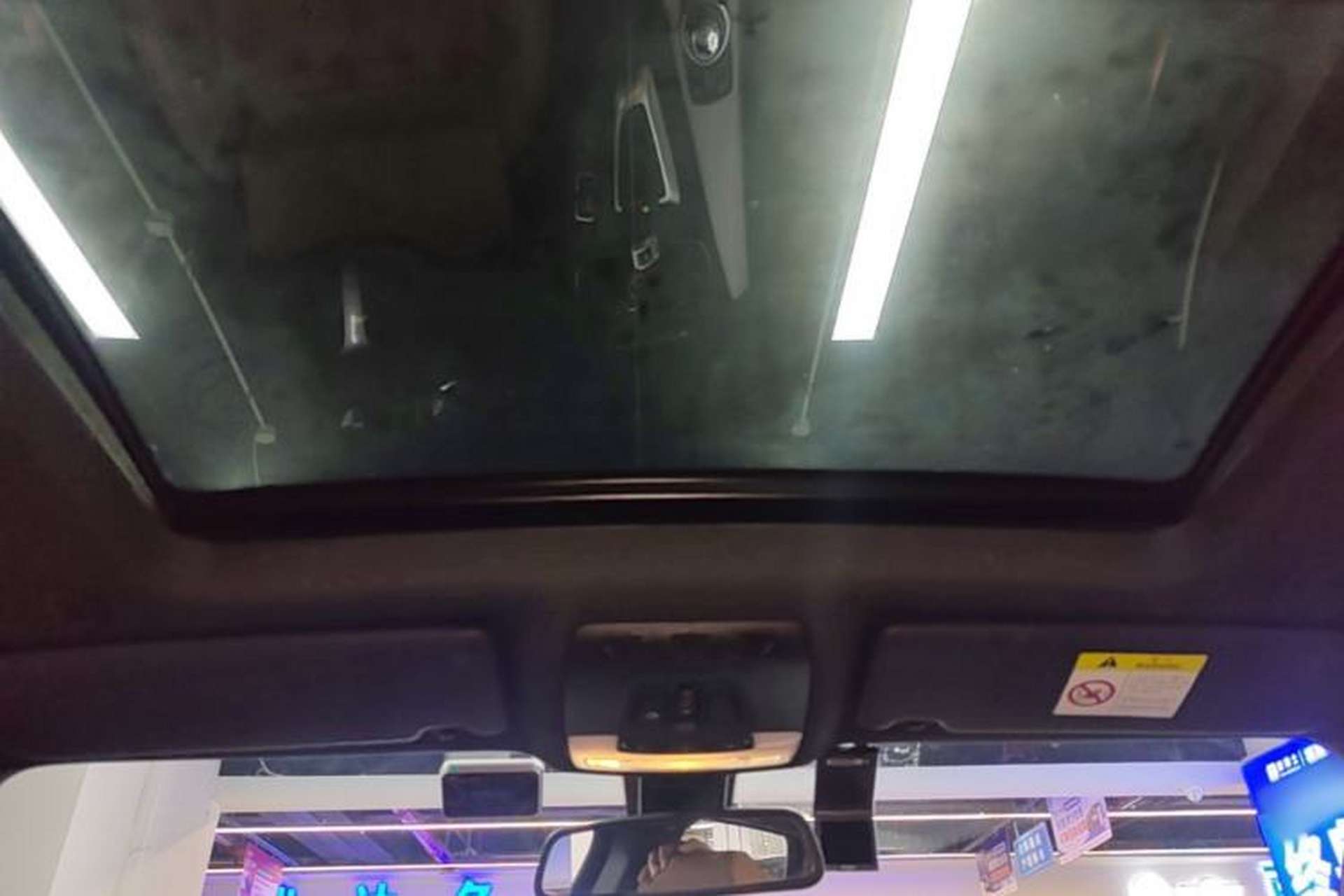 Used BMW 3 Series GT 2017 320i M Sport Headliner