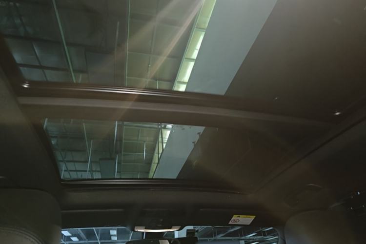 Used BMW 3 Series GT 2017 320i M Sport Headliner