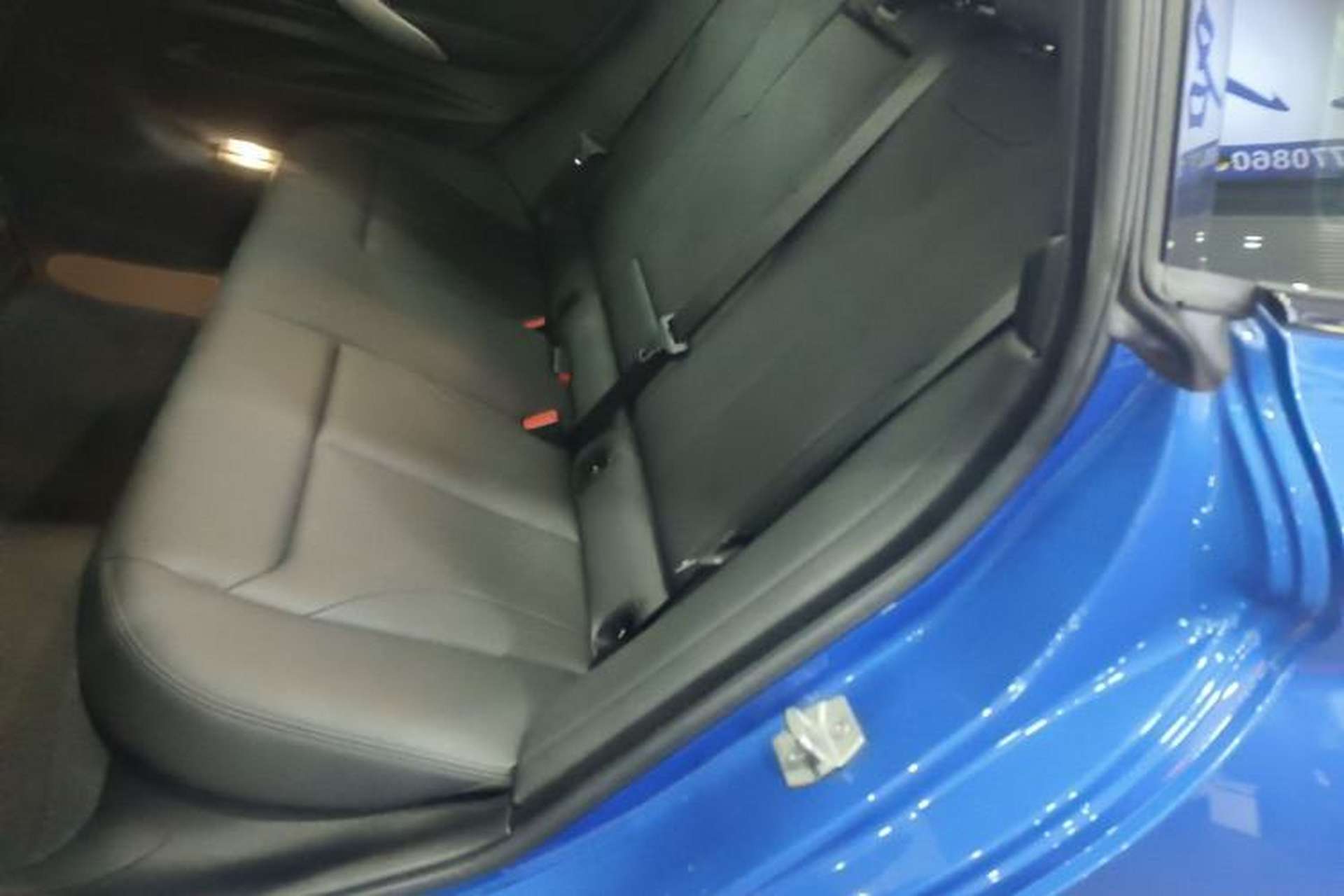 Used BMW 3 Series GT 2017 320i M Sport Interior 4