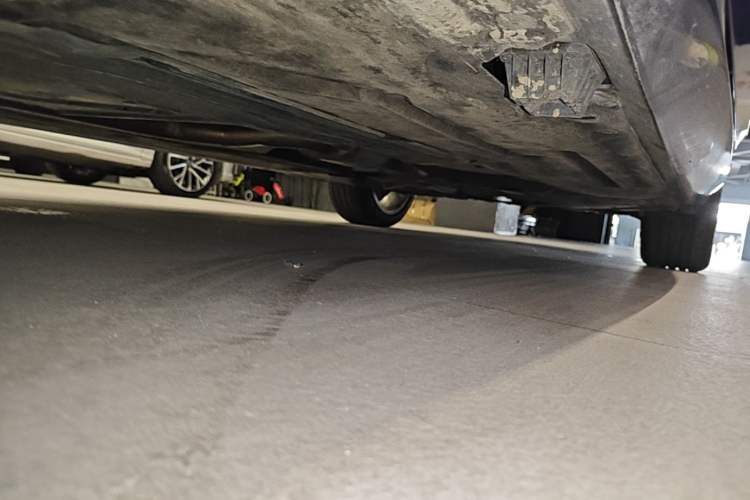 Used BMW 3 Series GT 2017 320i M Sport Left Side Sill