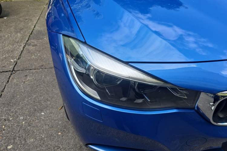 Used BMW 3 Series GT 2017 320i M Sport Right Front Headlight