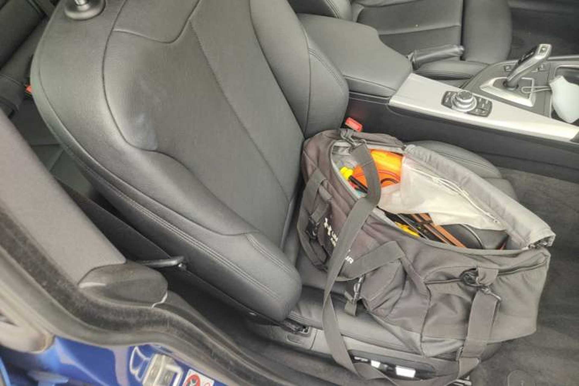Used BMW 3 Series GT 2017 320i M Sport Right Front Seat