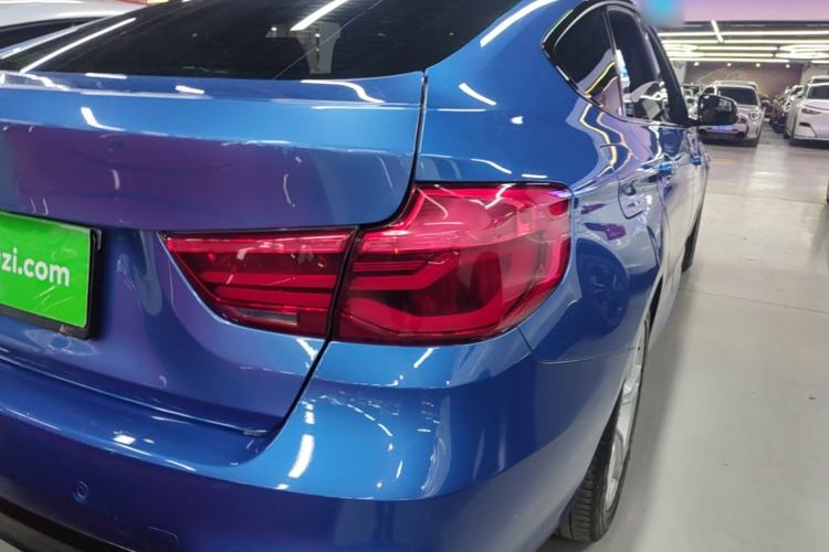Used BMW 3 Series GT 2017 320i M Sport Right Rear Taillight
