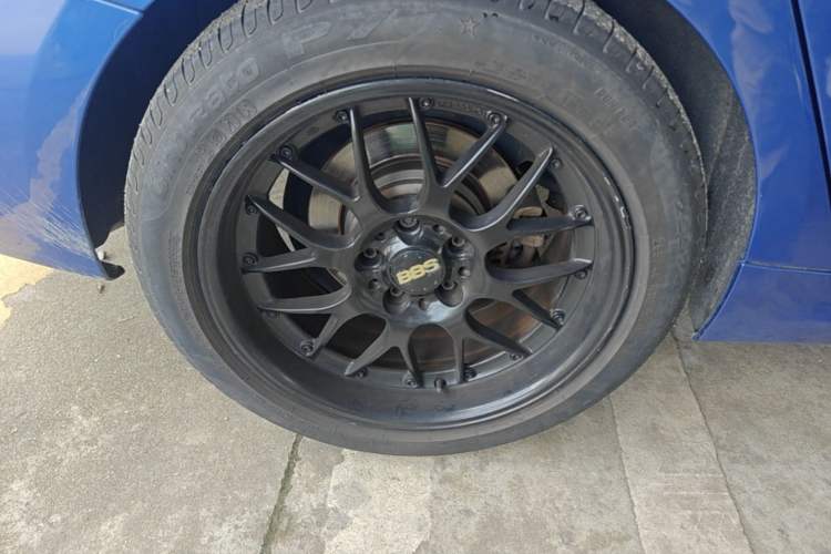 Used BMW 3 Series GT 2017 330i xDrive M Sport Right Rear Wheel Hub