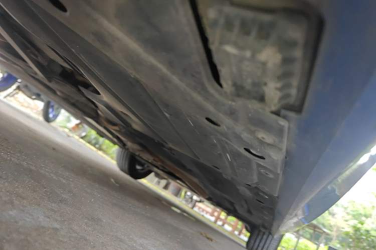Used BMW 3 Series GT 2017 330i xDrive M Sport Right Side Sill