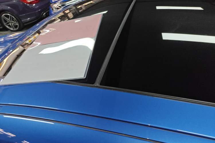Used BMW 3 Series GT 2017 330i xDrive M Sport Roof
