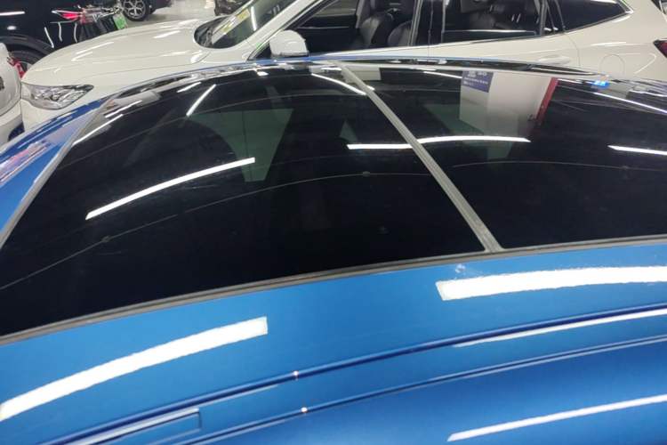 Used BMW 3 Series GT 2017 320i M Sport Roof