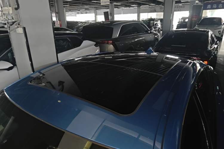 Used BMW 3 Series GT 2017 320i M Sport Roof