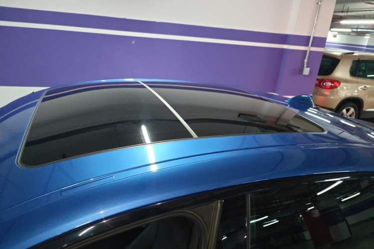 Used BMW 3 Series GT 2017 320i M Sport Roof