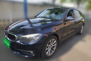 Used BMW 3 Series GT 2017 320i Sport Edition