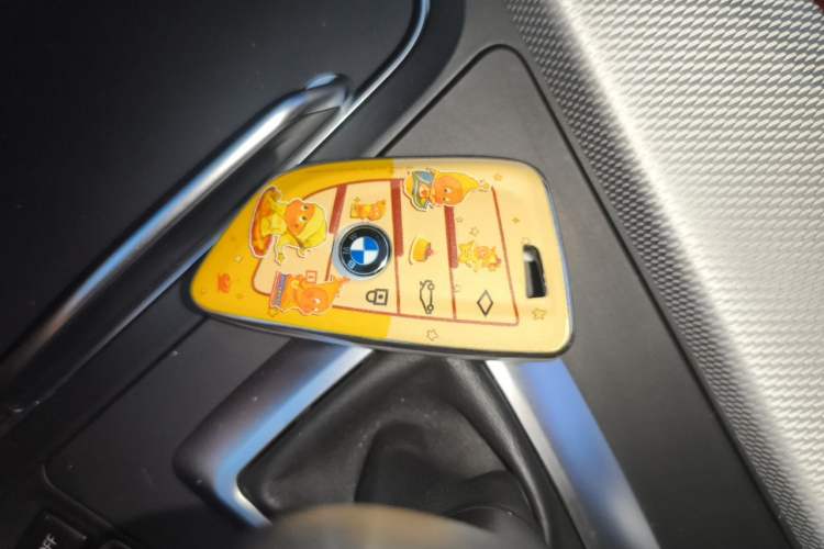 Used BMW 3 Series GT 2017 330i xDrive M Sport Vehicle Key