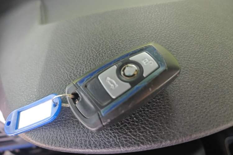 Used BMW 3 Series GT 2017 330i xDrive M Sport Vehicle Key