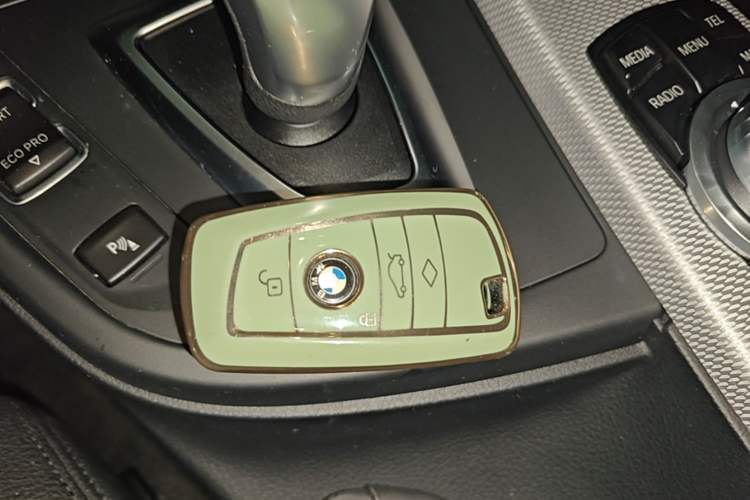 Used BMW 3 Series GT 2017 320i M Sport Vehicle Key