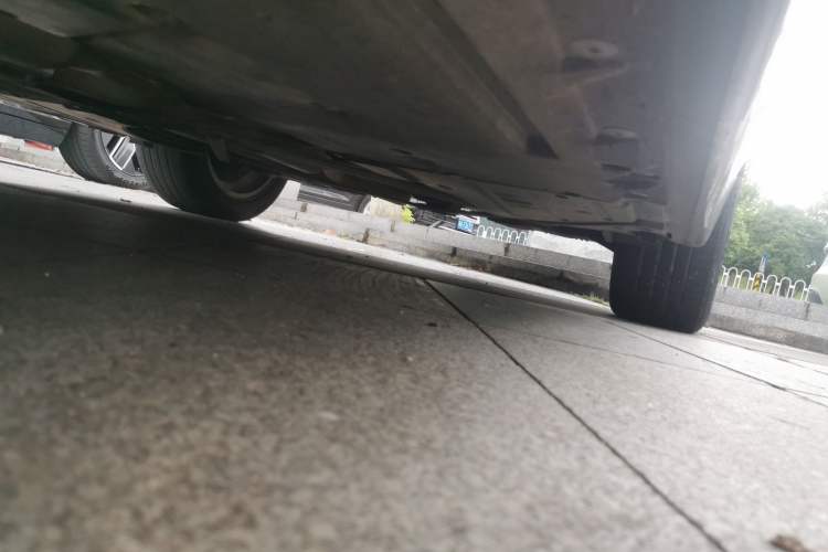 Used BMW 3 Series GT 2017 320i Sport Edition Chassis Front Left
