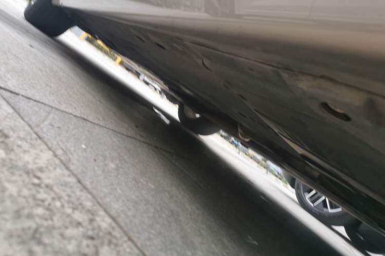 Used BMW 3 Series GT 2017 320i Sport Edition Chassis Rear Left