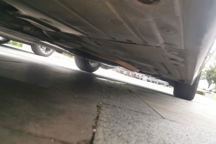 Used BMW 3 Series GT 2017 320i Sport Edition Chassis Rear Right
