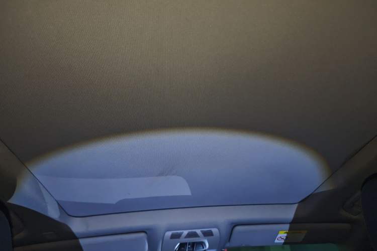 Used BMW 3 Series GT 2017 320i Luxury Design Package Headliner