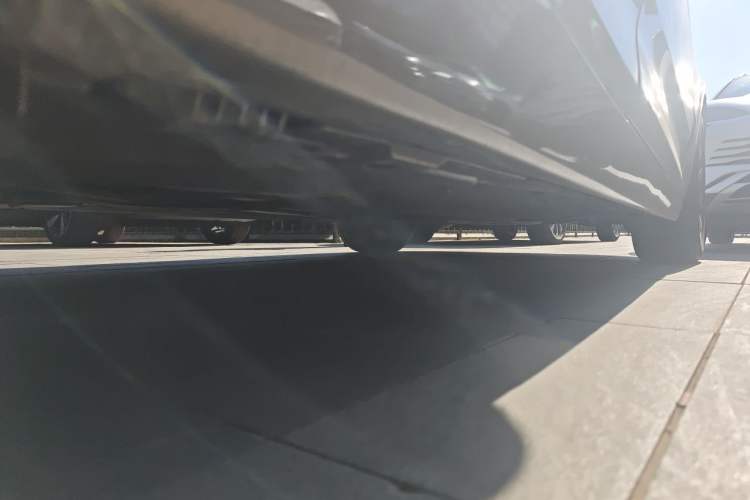 Used BMW 3 Series GT 2017 320i Sport Edition Chassis Rear Right