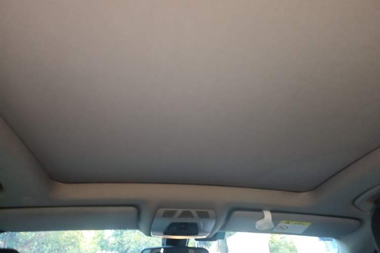 Used BMW 3 Series GT 2017 320i Sport Edition Headliner