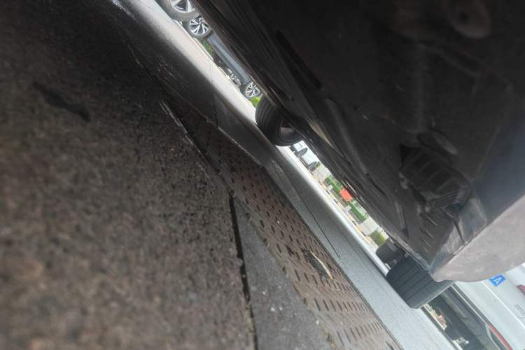 Used BMW 3 Series GT 2017 330i xDrive M Sport Chassis Front Left