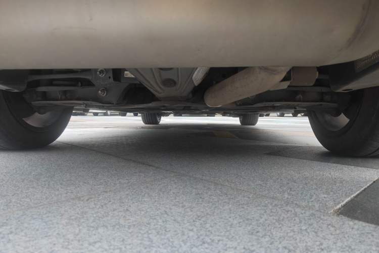 Used BMW 3 Series GT 2017 330i xDrive M Sport Chassis Rear