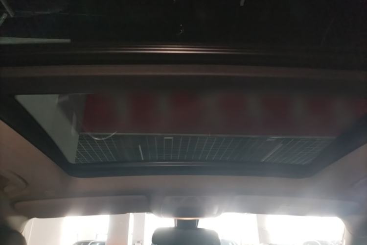 Used BMW 3 Series GT 2017 320i Sport Edition Headliner
