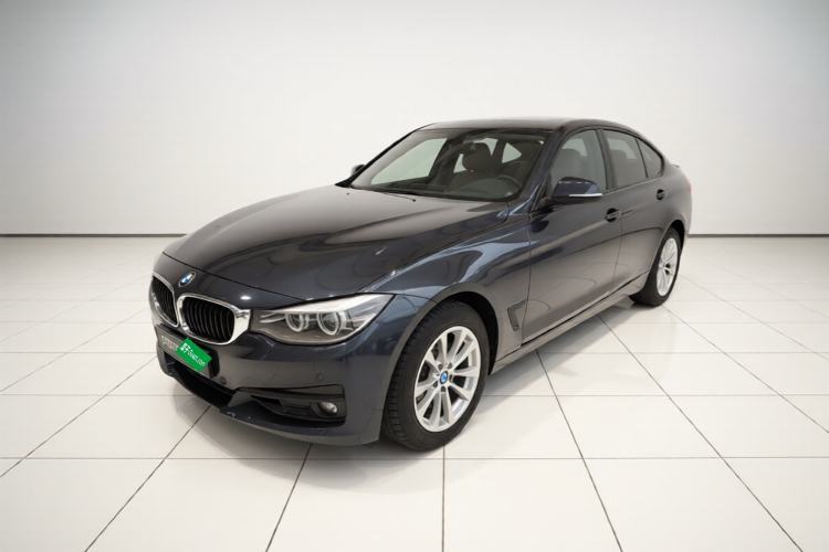 Used BMW 3 Series GT 2017 320i Sport Edition Guazi used car, China used car export, Used car for sale, Used  cars, Cheapest cars for sale