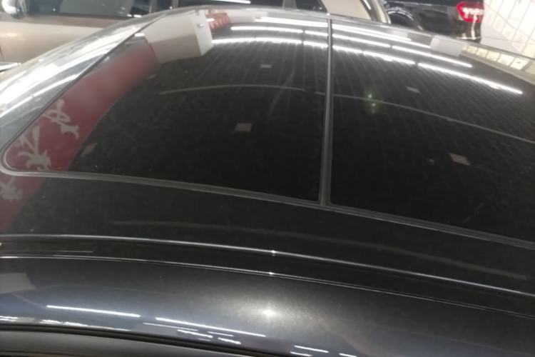 Used BMW 3 Series GT 2017 320i Sport Edition Roof