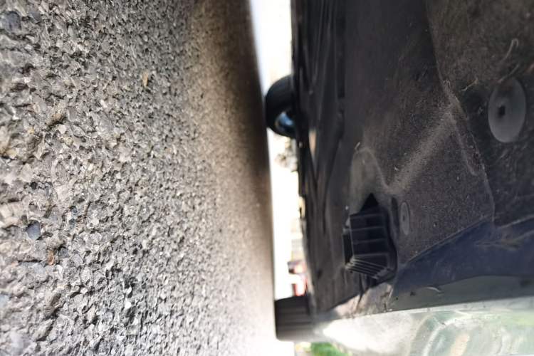 Used BMW 3 Series GT 2017 330i xDrive M Sport Chassis Front Left