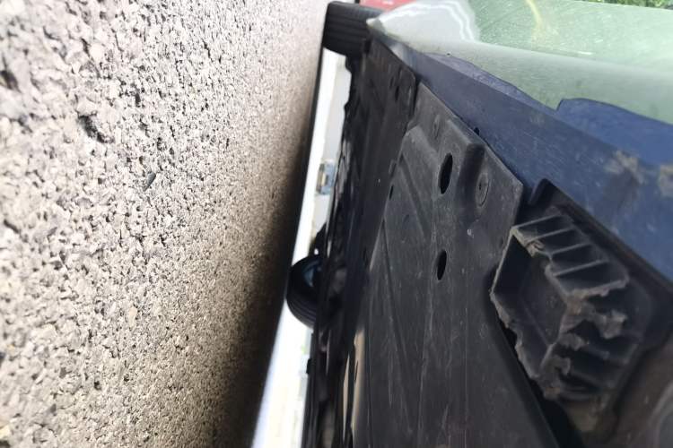 Used BMW 3 Series GT 2017 330i xDrive M Sport Chassis Rear Left