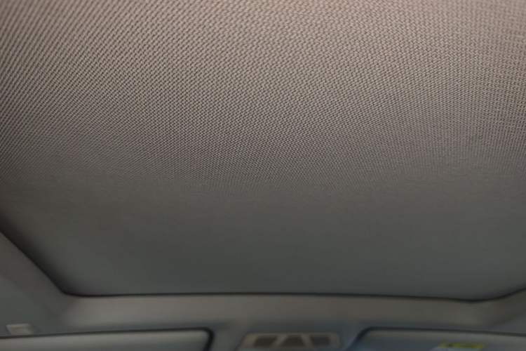 Used BMW 3 Series GT 2017 320i Luxury Design Package Headliner