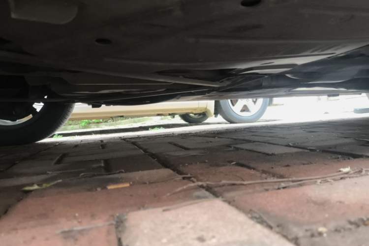 Used BMW 3 Series GT 2017 320i Sport Edition Chassis Rear Right