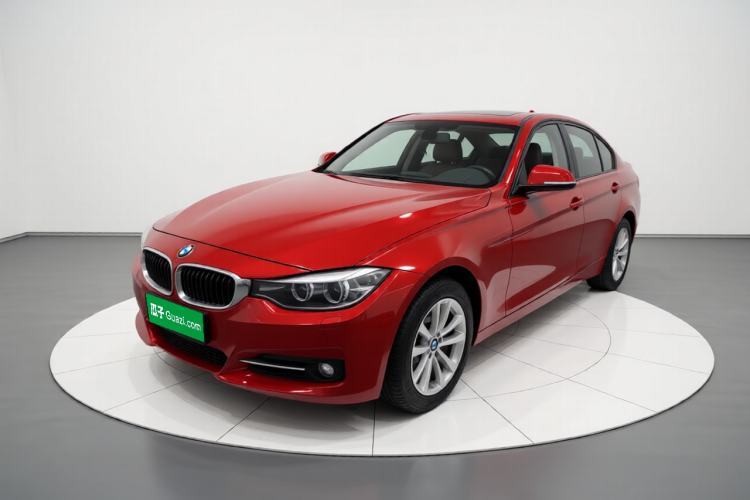 Used BMW 3 Series GT 2017 320i Sport Edition Guazi used car, China used car export, Used car for sale, Used  cars, Cheapest cars for sale