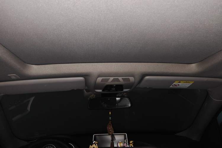 Used BMW 3 Series GT 2017 320i Sport Edition Headliner