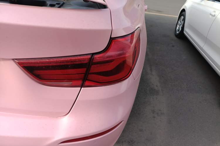 Used BMW 3 Series GT 2017 320i Sport Edition Right Rear Taillight