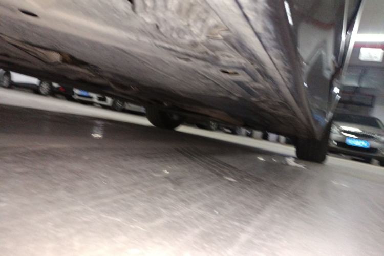Used BMW 3 Series GT 2017 320i Sport Edition Chassis Rear Right