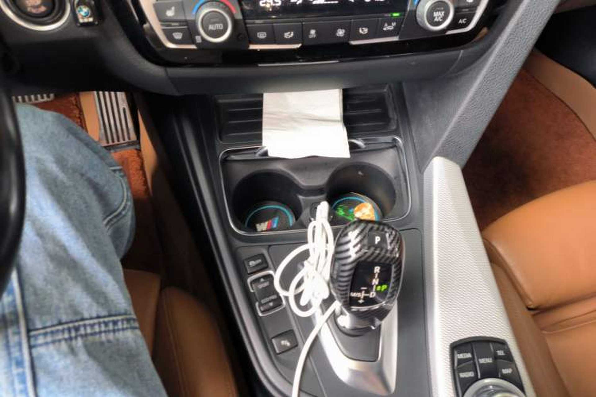 Used BMW 3 Series GT 2017 320i M Sport Gear Lever